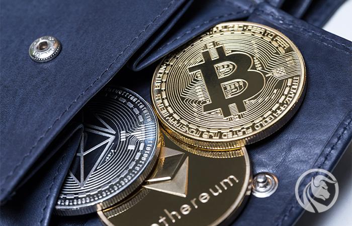 Fundusze ETF siłą napędową wzrostów bitcoina