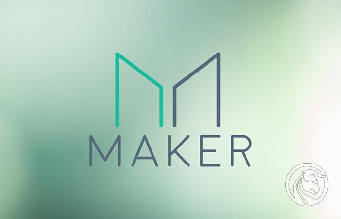Maker (MKR) – kryptowaluta sprzedawana na forach, jest dziś hitem