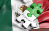 mexický trh