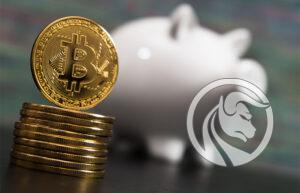 oszczedzanie kryptowaluty