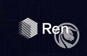 ren kryptowaluta