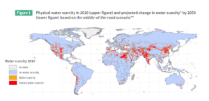 01 Woda mapa