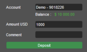 6 demo ctrader