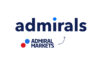 Admiral vermarktet Admirals Logo