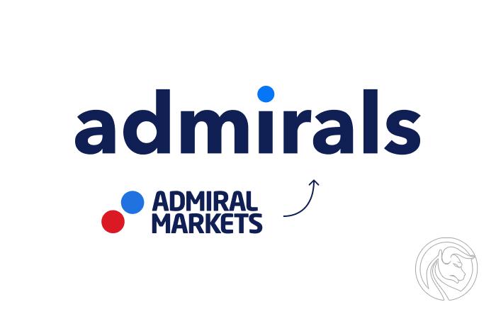 Admiral Markets znika z rynku – w jego miejsce… Admirals