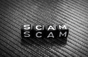 Fast FX Trading scam