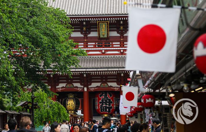 Japonia – między tradycją a nowoczesnością (cz. I)
