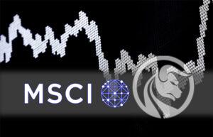 MSCI etf