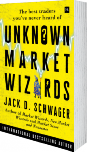 Unknown Market Wizards