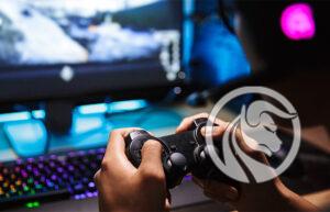 branża gier gaming