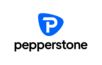 logotipo do corretor de pepperstone