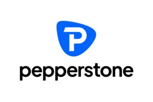 logotipo do corretor de pepperstone