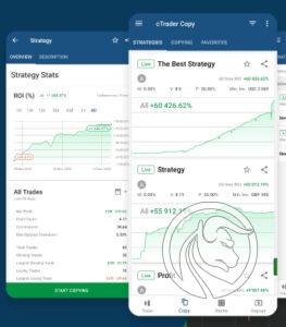 cTrader Mobile 4.0 - Copy