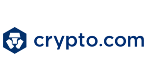 logotipo da crypto com
