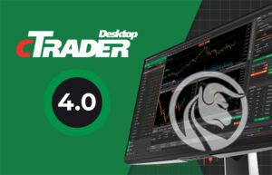 ctrader dekstop 4.0