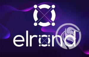 elrond egld crypto
