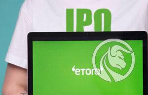 etoro ipo debiut