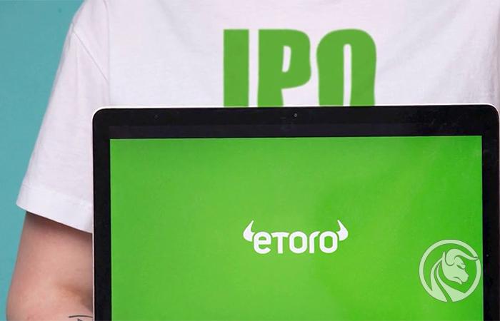 eToro wejdzie na giełdę. Broker wyceniany jest na 10 mld USD