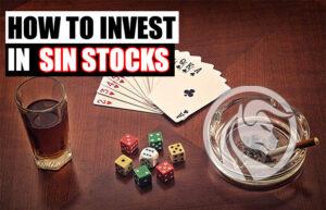 inwestowanie w sin stocks