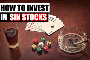 investování do hříchových akcií