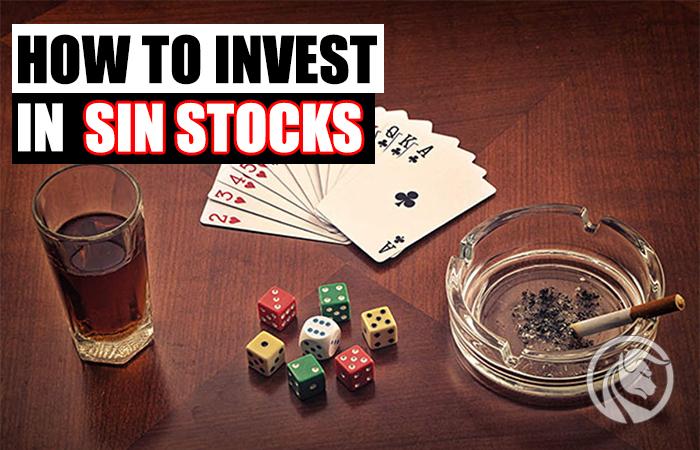 inwestowanie w sin stocks
