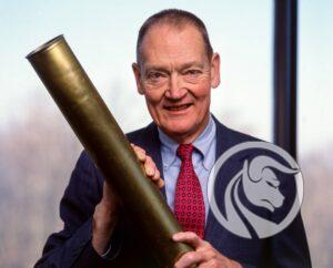 john bogle vanguard