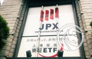JPX, Tokyo Stock Exchange (TSE)