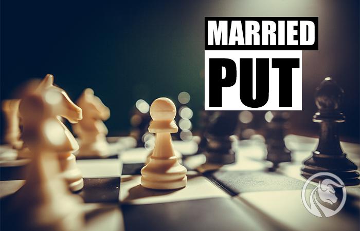 Opcje – Czym jest strategia married put?