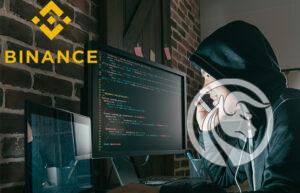 oszustwo binance