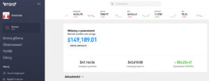 Platforma eToro