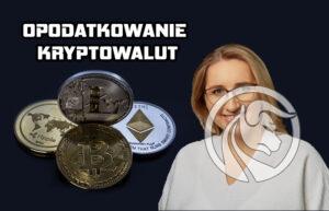 podatek od kryptowalut