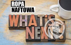rynek ropy naftowej