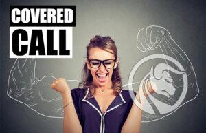 strategia opcyjna covered call