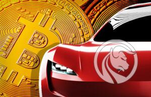 tesla bitcoin