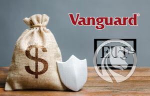 Vanguard ETF