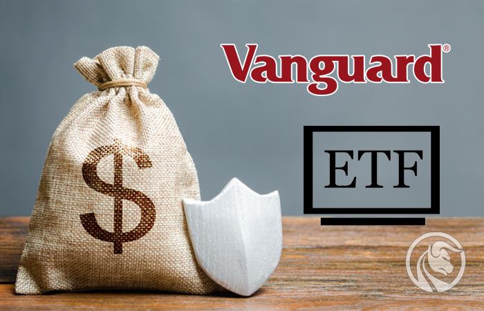 ETF Vanguard