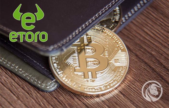 eToro tworzy portfel BitcoinWorldWide, oparty o rynek kryptowalut