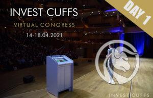 Invest Cuffs 2021 agenda 1