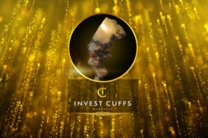 Invest Cuffs 2021 awards