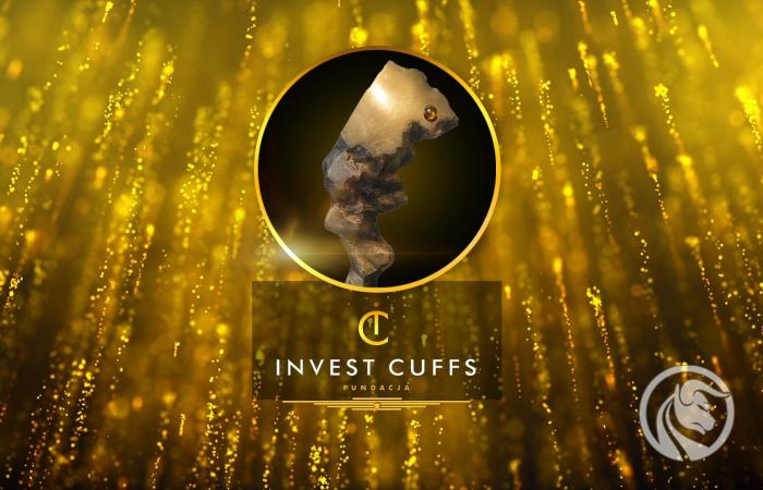 Poznaliśmy zwycięzców konkursu Invest Cuffs 2021!