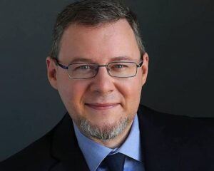 Jeff Garzik