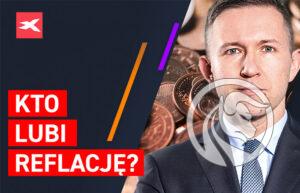 Kto lubi reflacja
