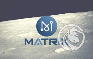 Matrix AI Network kryptowaluta
