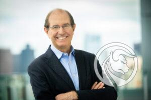 Silvio Micali algorand