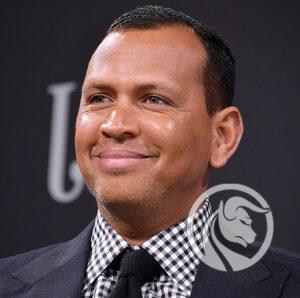 Slam Corp alex rodriguez