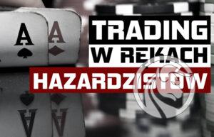 Trading hazard video