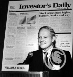 William O'Neil trader