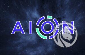 aion network crypto