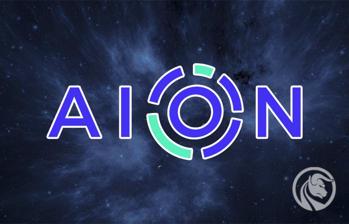 Aion Network (AION) – kryptowaluta stworzona przez pracowników Deloitte