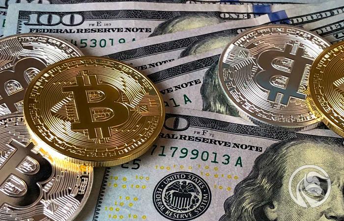 Opłaty transakcyjne za bitcoina osiągają rekordową wysokość